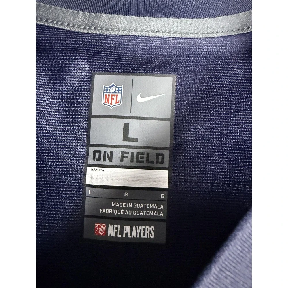 Nike chicago bears